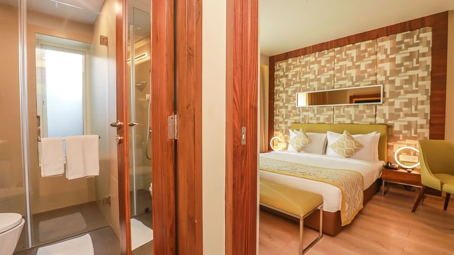 Rooms 6