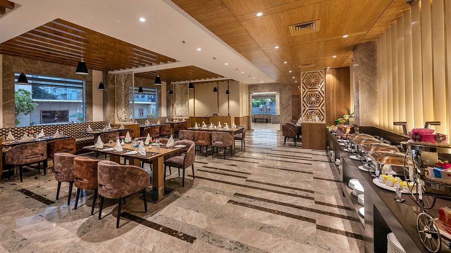 RESTAURANT 1