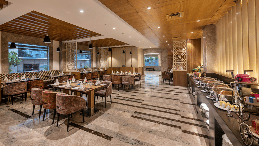 RESTAURANT 1