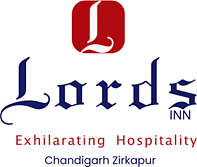 Lords Inn Zirakpur