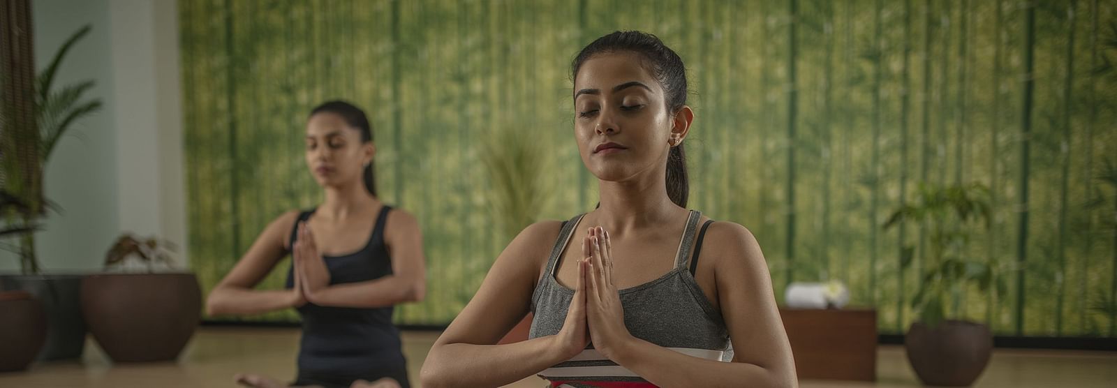 YOGA NIDRA