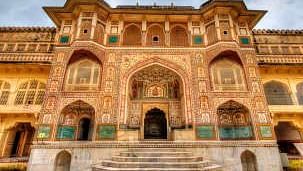 Hotel Ratnawali, Jaipur Jaipur Amer Fort Entrance co8gz9