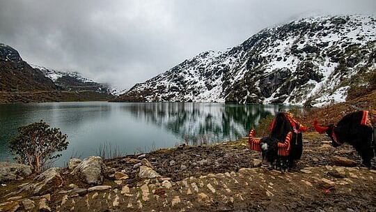 Tsomgo Lake 11536e21
