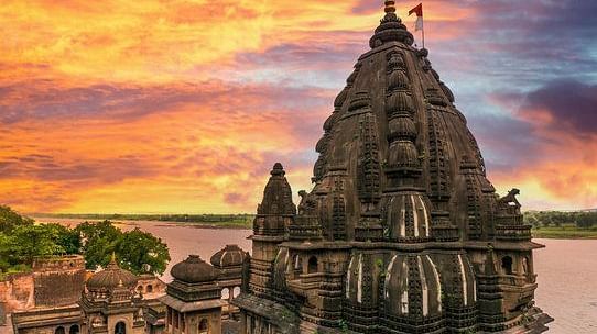 Maheshwar-Madhya Pradesh