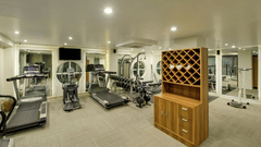 Gym Nidhivan Sarovar Portico Vrindavan Hotels In Vrindavan 832
