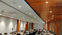 Rosetum Kasauli - Conference Hall