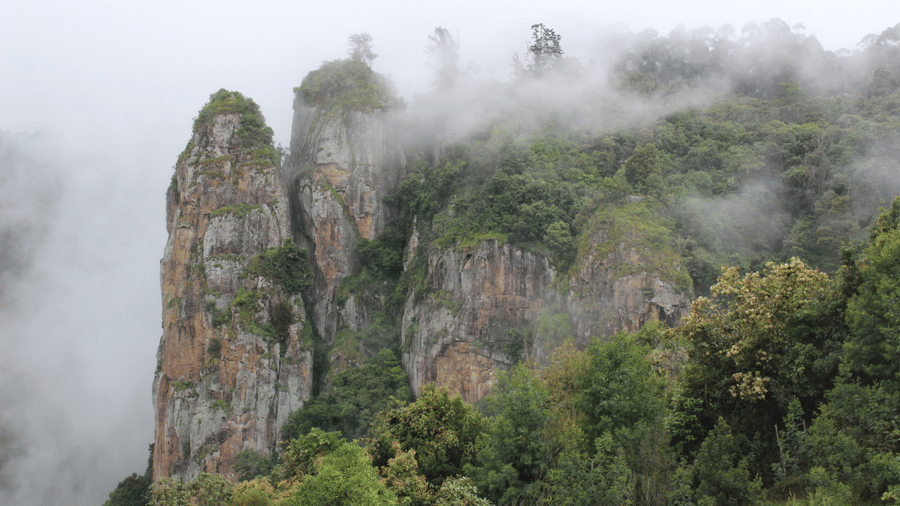 Tourist Places in Kodaikanal