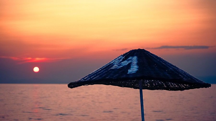 beach mumbai