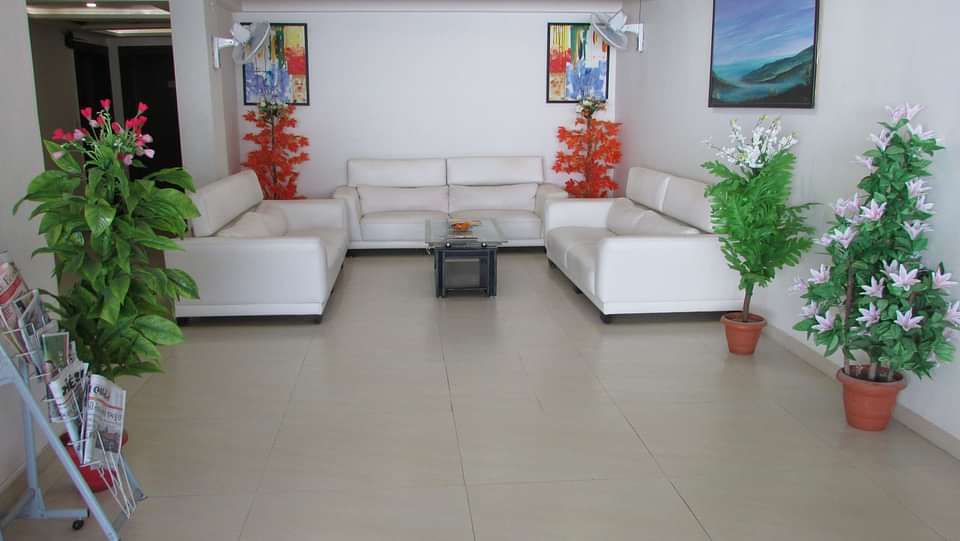 Hotel Skyland, Ahmedabad Ahmedabad Reception 6