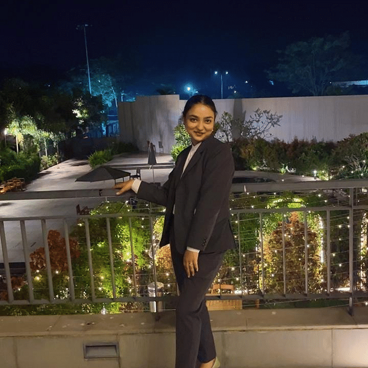 Dipshikha Keshari