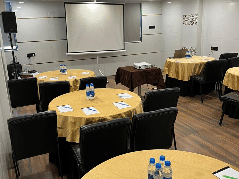 Conference Hall in Pune | Events in Pune | Hotel Regal Heaven, Pune