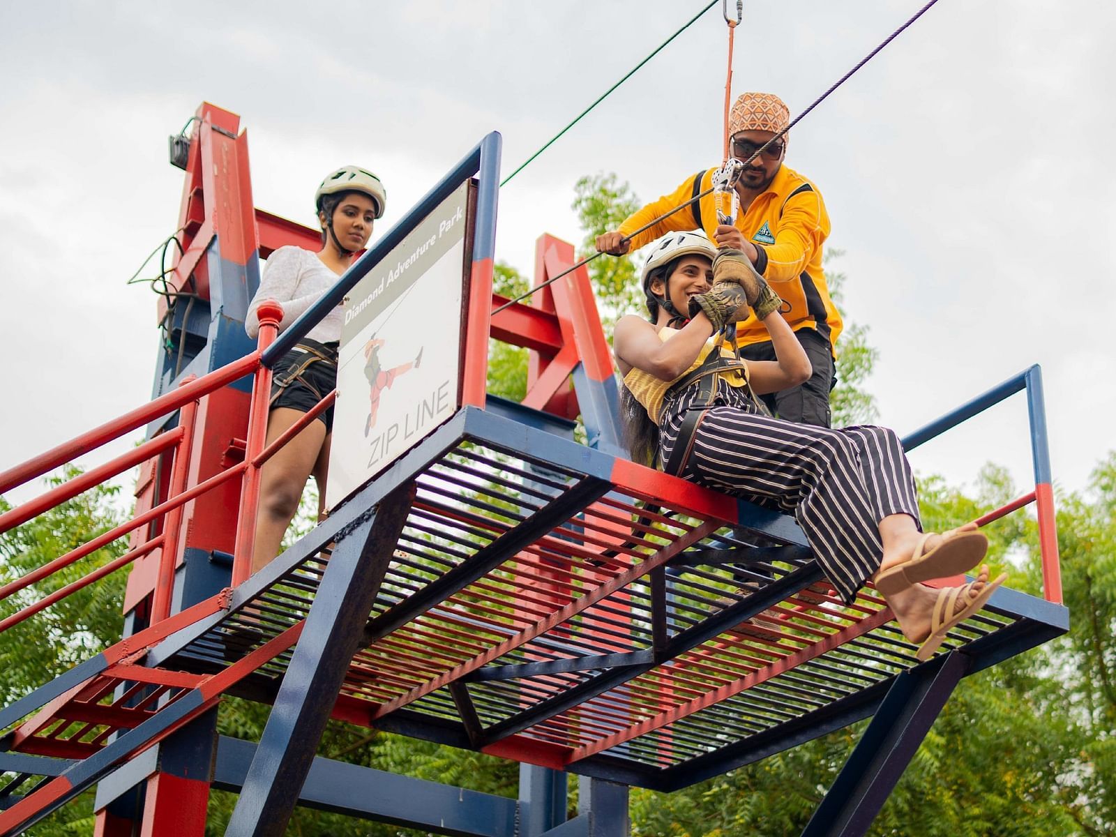 Adventure park 1080X1080-01