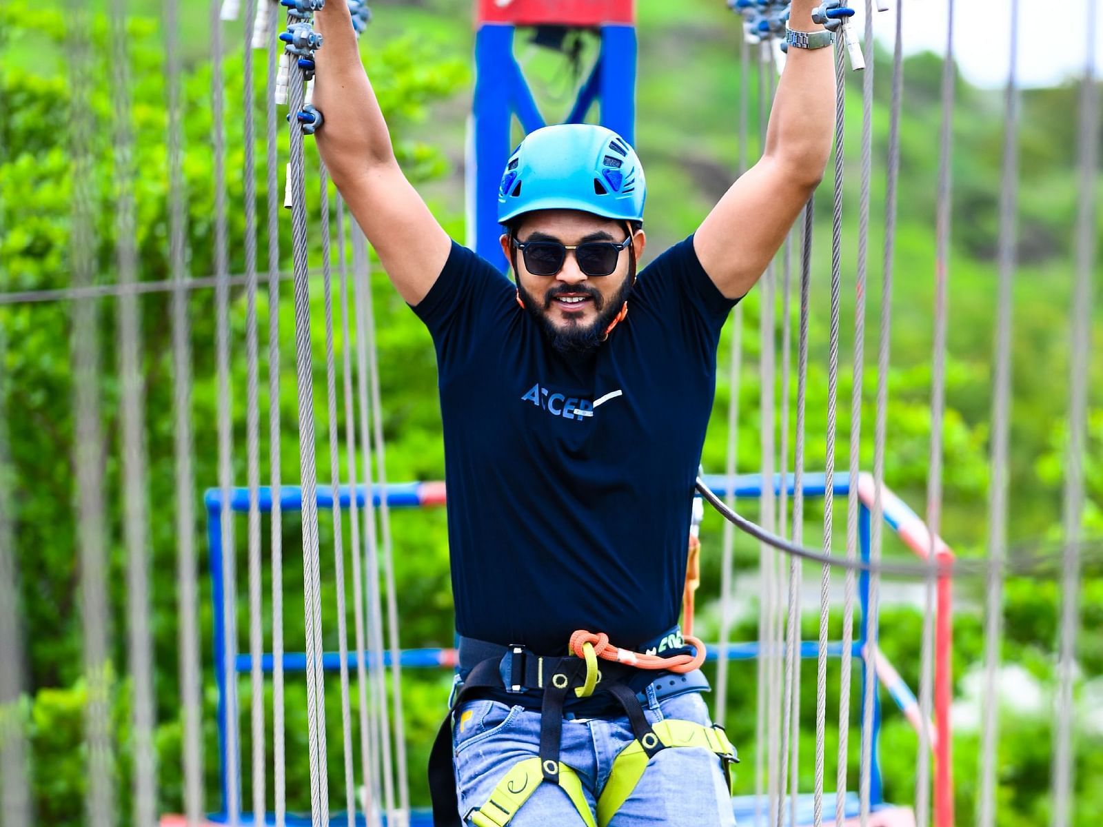 Sky rope course 1080X1080-01