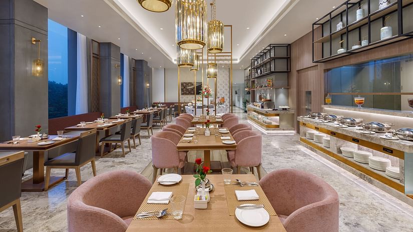 Restaurant st Sarovar Junagadh 1