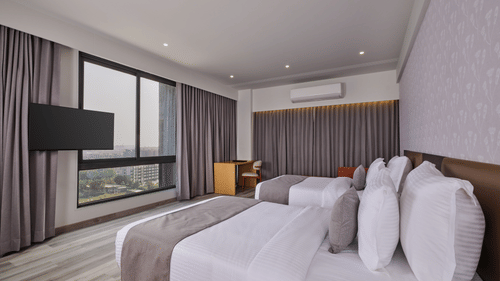 superior twin room (1)