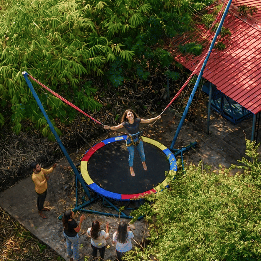 Adventure Activities