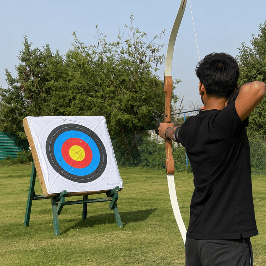 Archery Activities