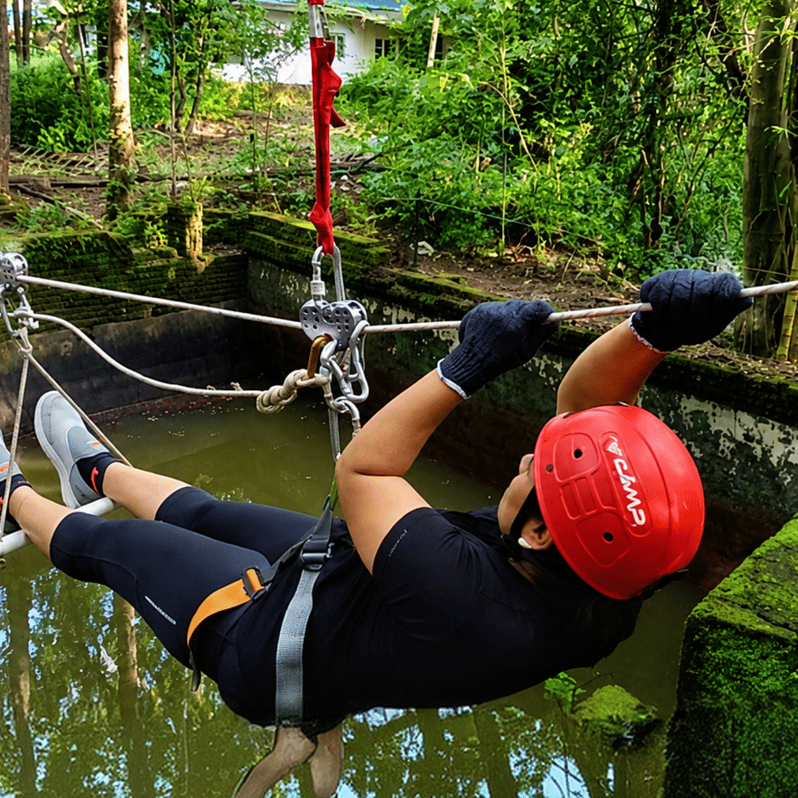 Adventure Activities