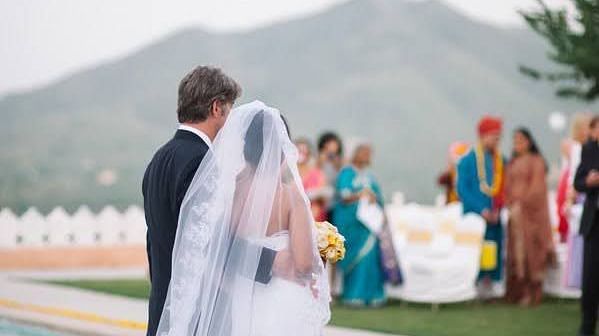 Weddings in Udaipur at Fateh Garh