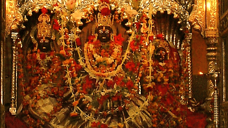 Kalaram Mandir Nashik