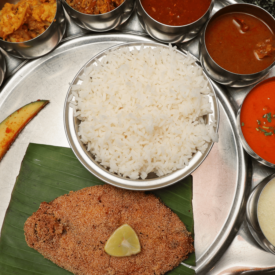 Local Food