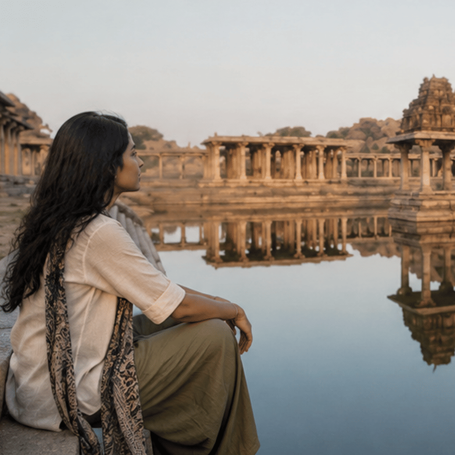 Pampa Sarovar