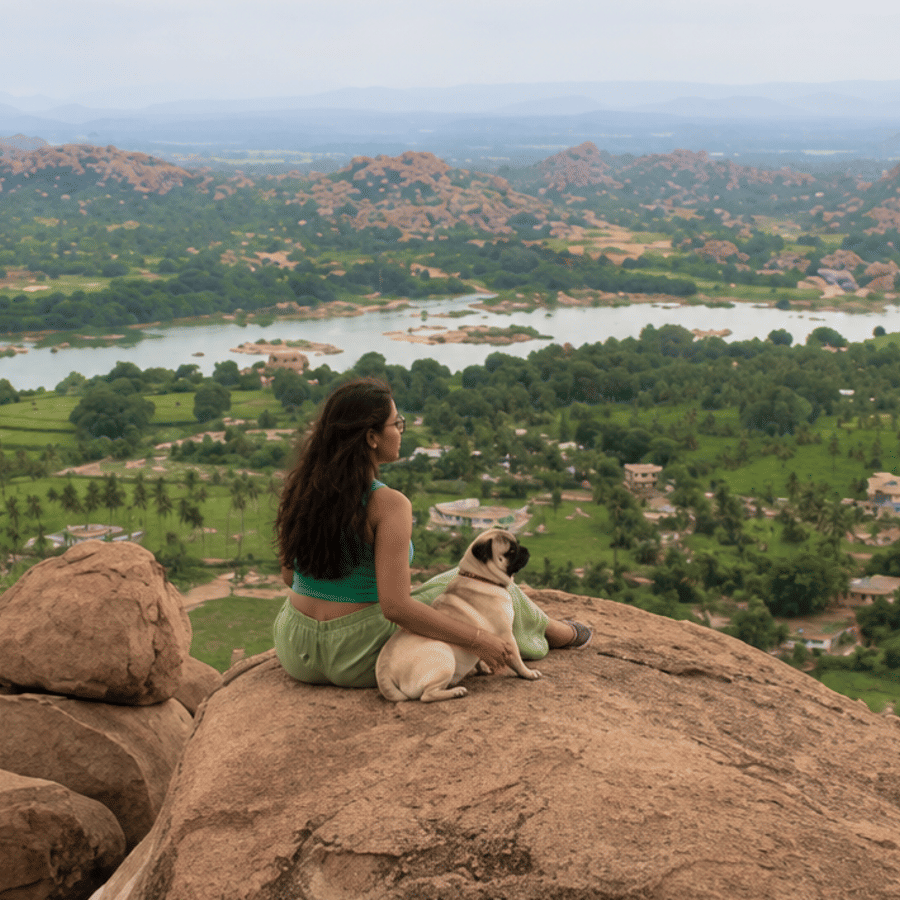Sanapur Viewpoint