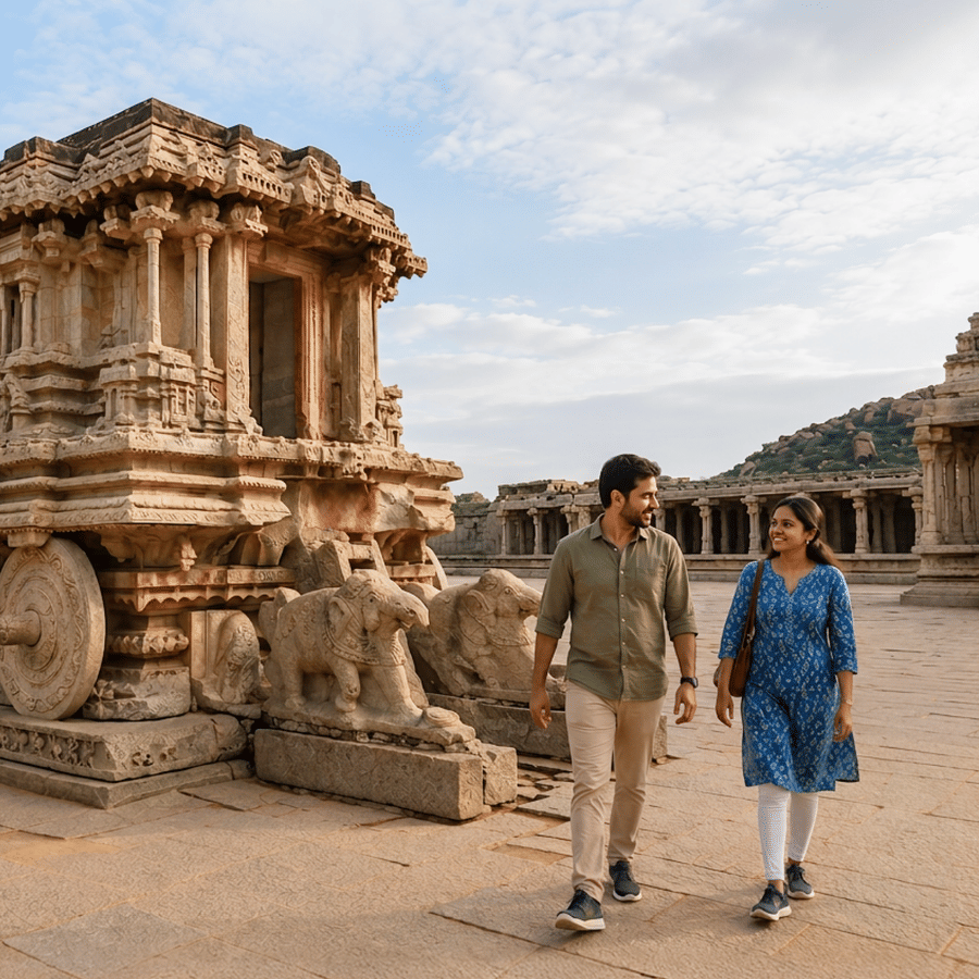 Vittala Temple