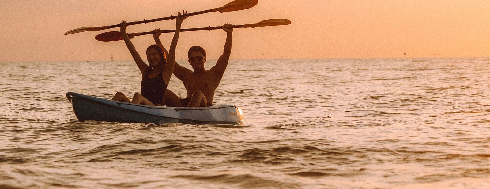 Kayak 3