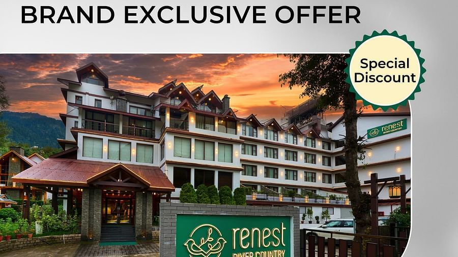 Special Offer