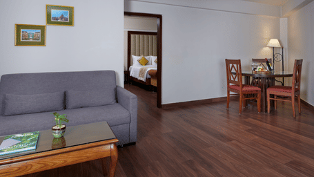 Room  Family living 2