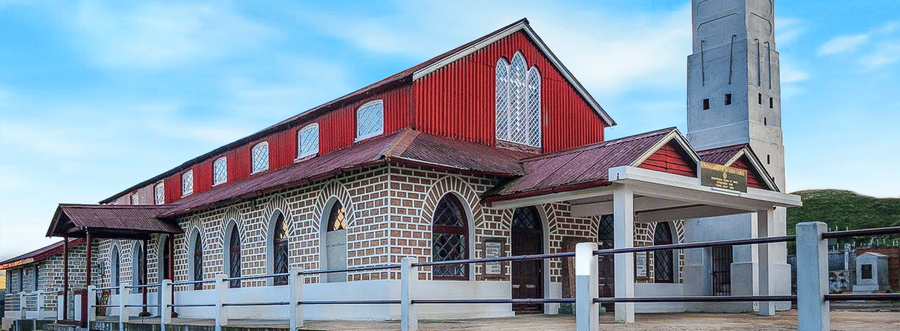 Nongsawlia Presbyterian Church 01.jpg