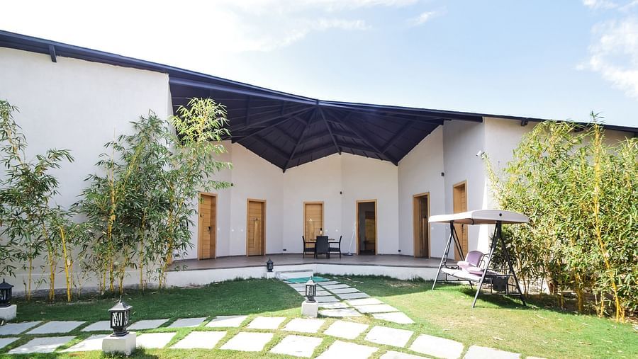 Patang Cottage
