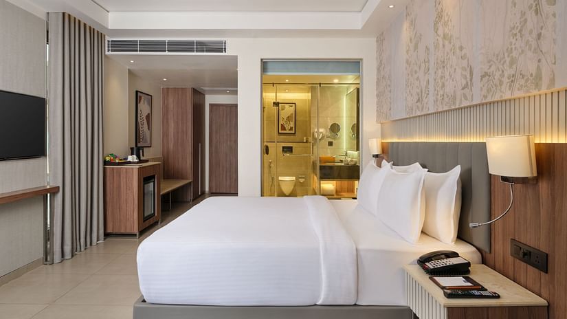 Room executive B