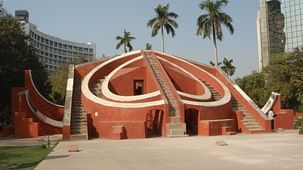 Welcome Group of Hotels, Delhi  Jantar Mantar Delhi