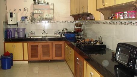 Hotel Kashish Residency & Banquet Noida DSC04270
