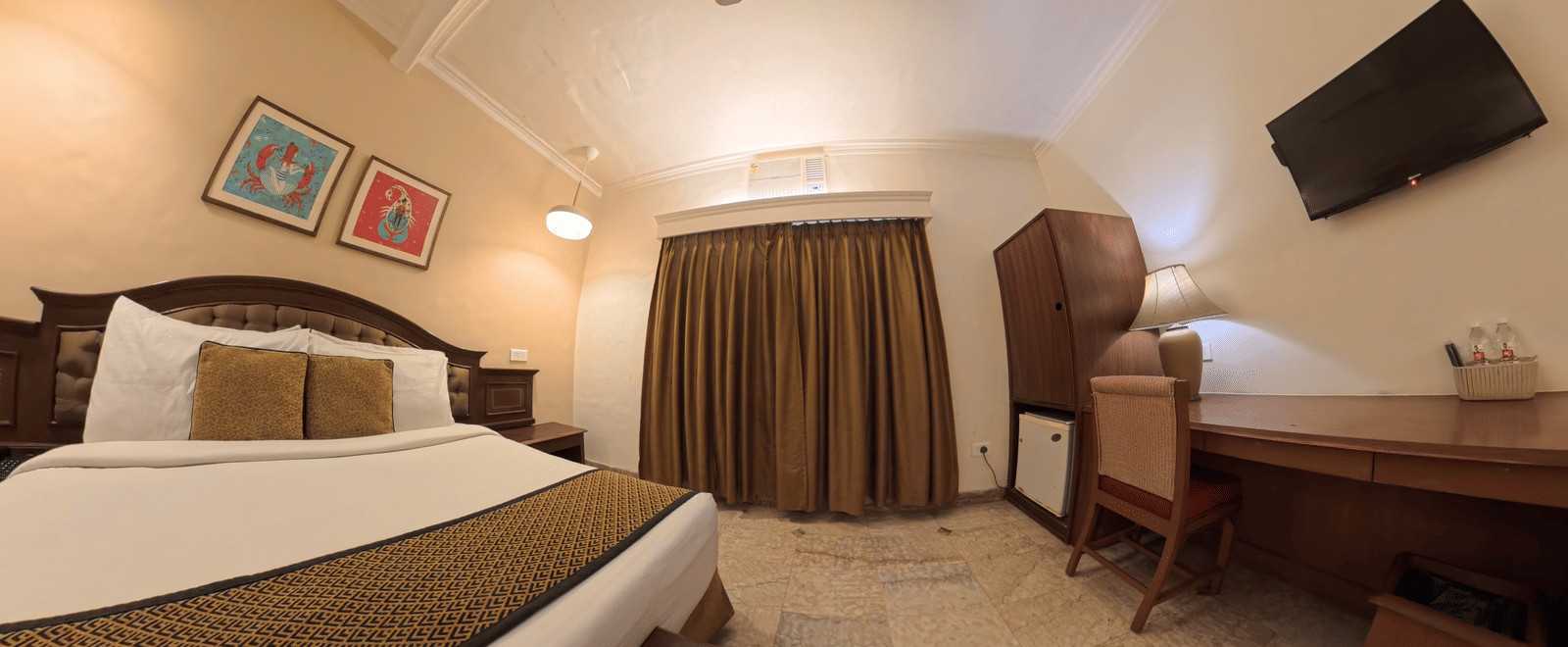 Suite 2