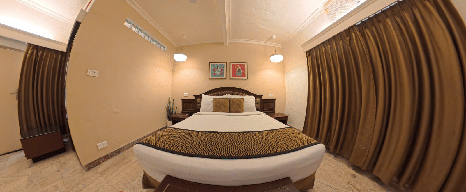 Suite 5