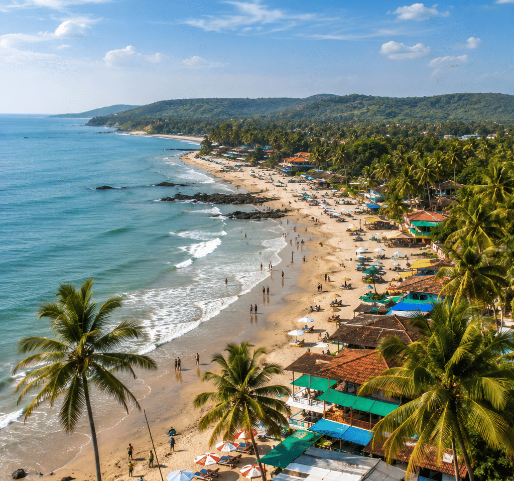 GOA