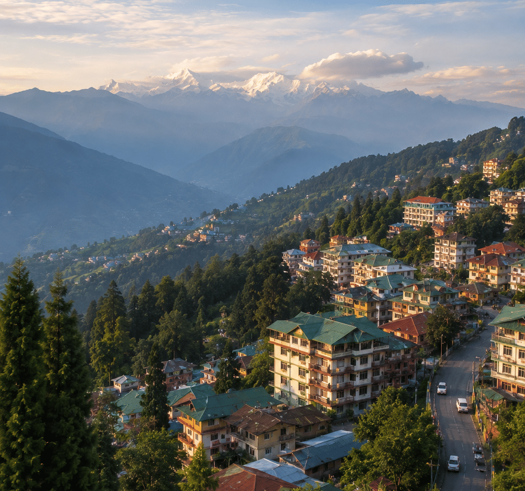 KALIMPONG