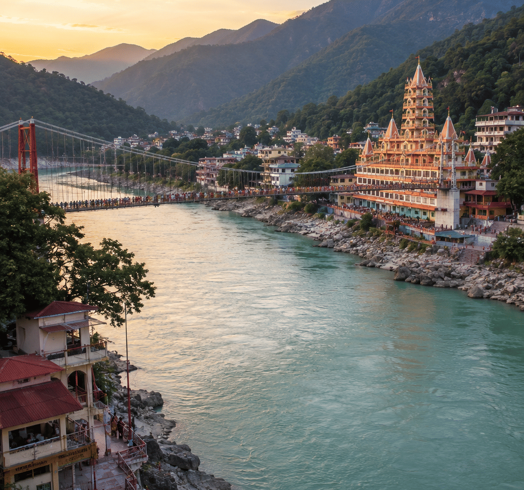 RISHIKESH