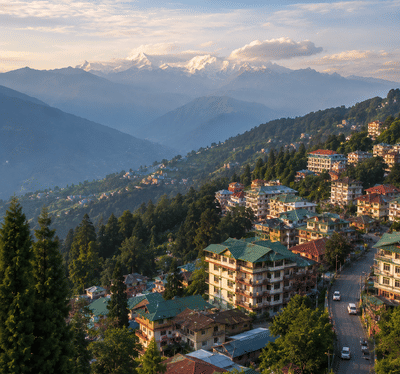 KALIMPONG