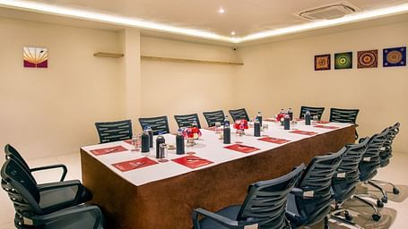 chamber hall Picture