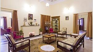 Devi Niketan Heritage Hotel Jaipur