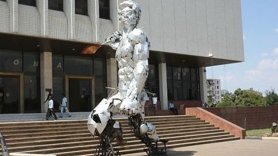 lusaka-national-museum