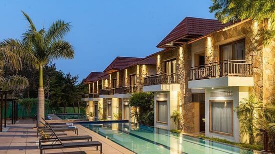 Villas