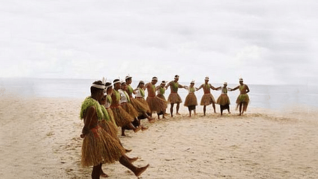 Dive into Andaman's Culture at Coral Reef Hotel & Resort.