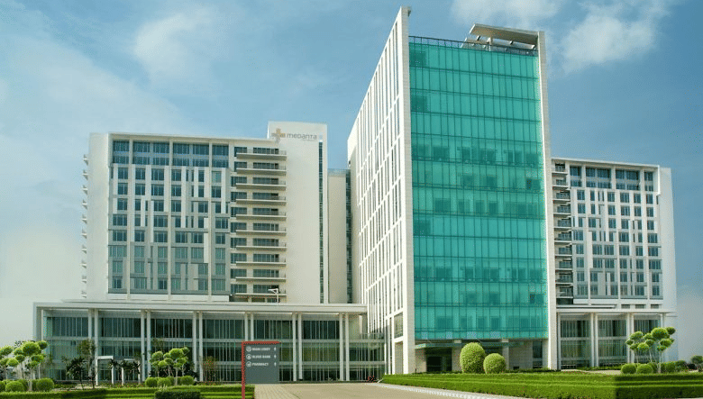 medanta-hospital