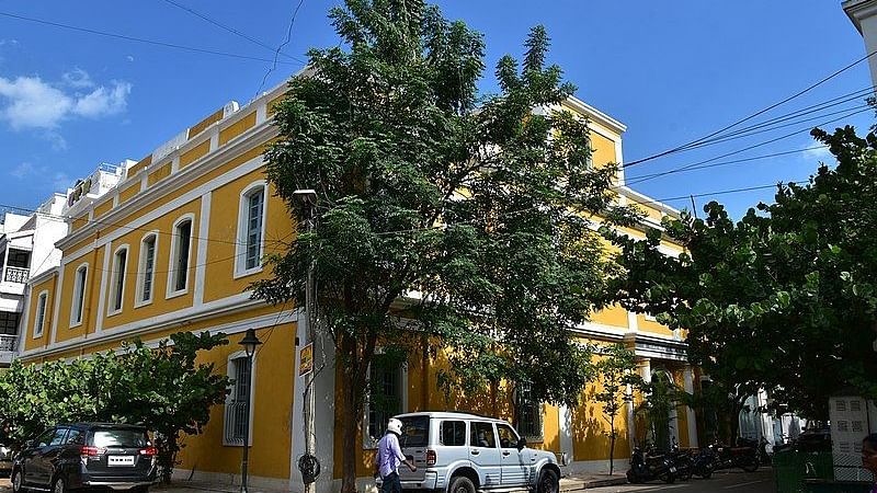 800px-French Quarter  Pondicherry  15   37255916640