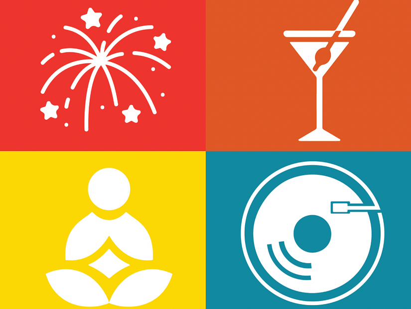 New Icons Image